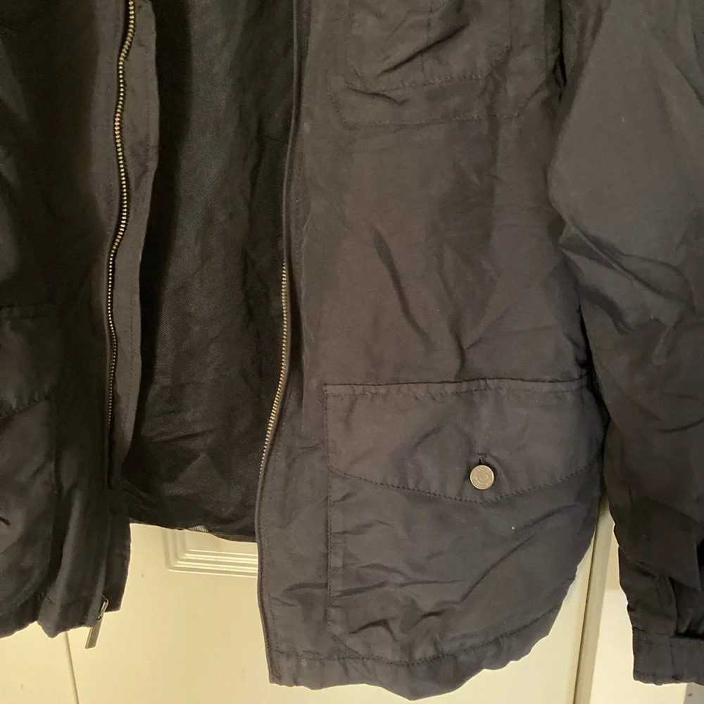 Lands’ End Jacket - Picture 8 of 9